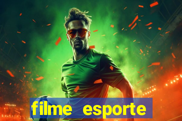 filme esporte sangrento torrent